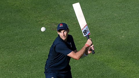 Joe Root return