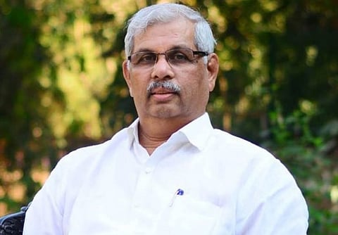 Rajendra Arlekar