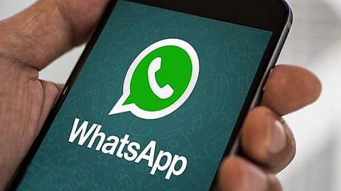 WhatsApp