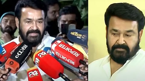 Mohanlal