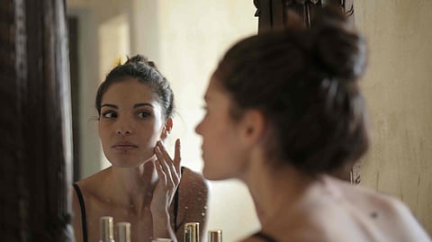skin care