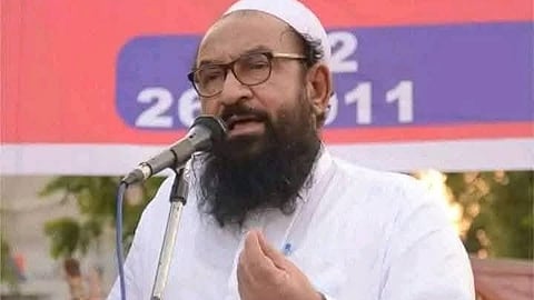 Abdul Rehman Makki
