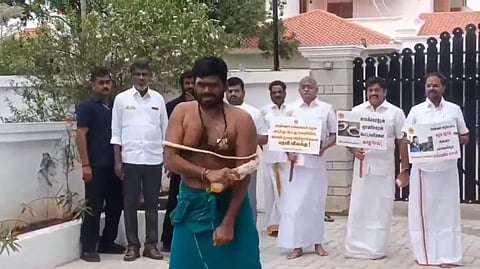 annamalai