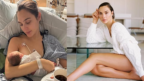 Gal Gadot