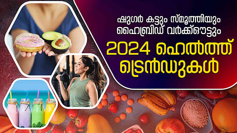 health-trends