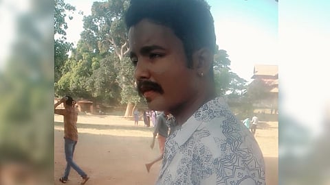 Thrissur