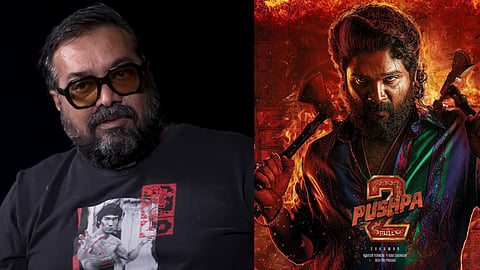 Anurag Kashyap