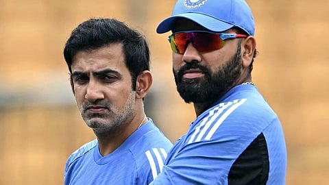 Gautham Gambhir