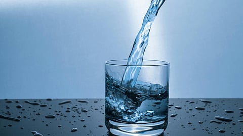 High nitrate levels in groundwater threaten public health in 440 districtsin india