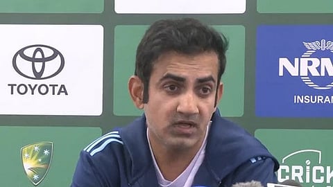 Gambhir