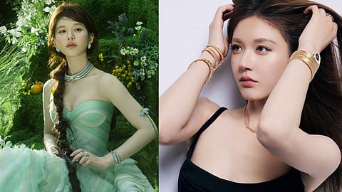 Zhao Lusi