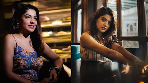 Archana kavi