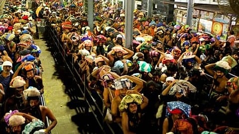 sabarimala