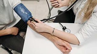 medical checkups