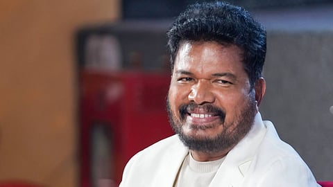 Shankar