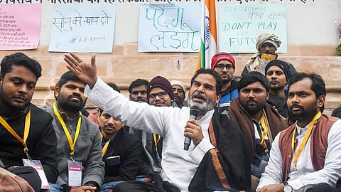 Prashant Kishor