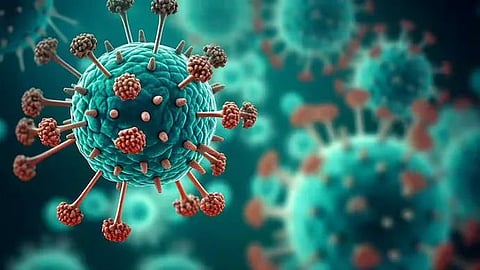 HMPV cases in Chennai and Kolkata; number of infected people in the country reaches six