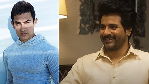 Sivakarthikeyan