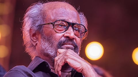Rajinikanth