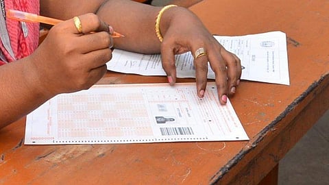 UGC NET EXAM