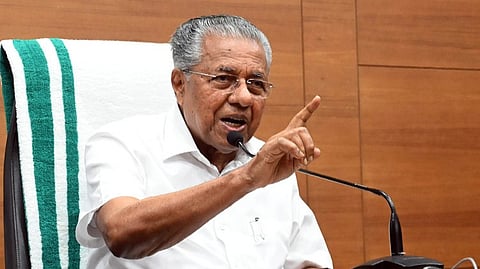 cm-pinarayi-vijayan on masappadi case