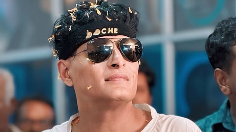 Bobby Chemmanur