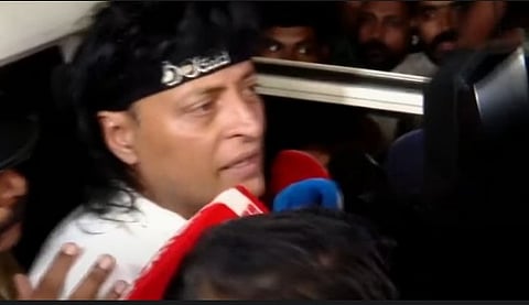 Bobby Chemmanur in Kakkanad District Jail; Will file an appeal tomorrow
