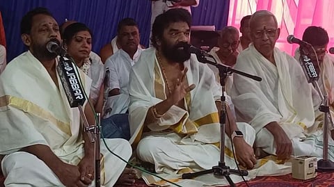 Jayachandran