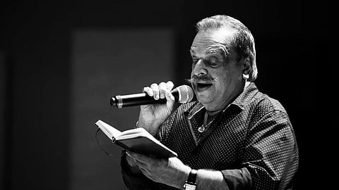p jayachandran