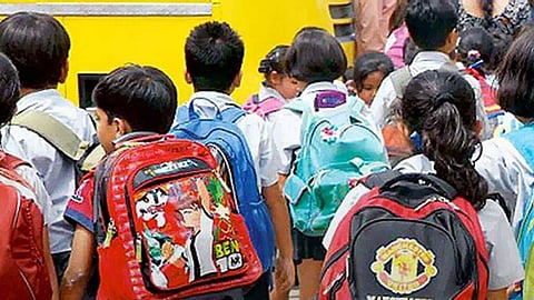 Change in holidays of educational institutions in Thrissur district
