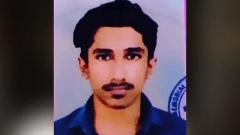 kannur accident