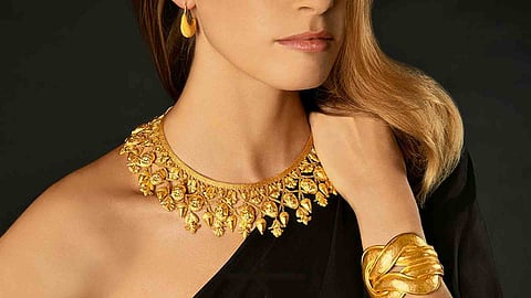 kerala gold rate