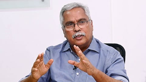 binoy viswom
