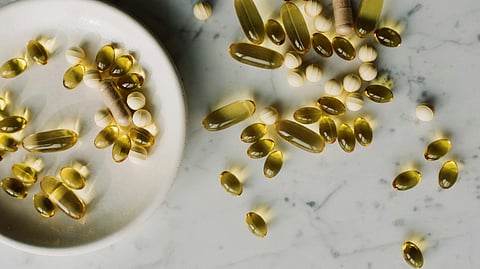 vitamin e