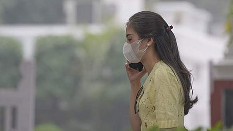 mask
