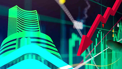 Mcap of nine of top 10 valued firms erodes by Rs 3.12 lakh cr