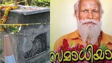 'അച്ഛന്റെ ആത്മാവ് കൈലാസത്തിലേയ്ക്ക് പോകുന്നത് കണ്ടു, ശേഷമാണ് സമാധിപീഠത്തിലെ അറ അടച്ചത്'; ഗോപന് സ്വാമിയുടെ മക്കളുടെ മൊഴിയില് വൈരുദ്ധ്യം