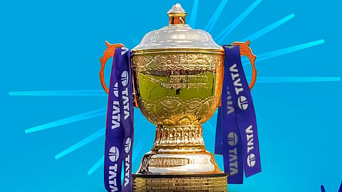 IPL 2025 to start on March 21