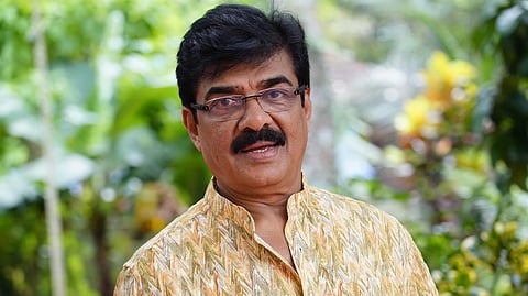 vijayaraghavan
