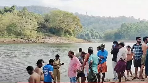 peechi dam
