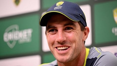 Cummins, Hazlewood in Australia CT squad despite injury concerns; Marsh also included