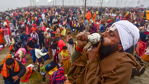 Mahakumbh 2025
