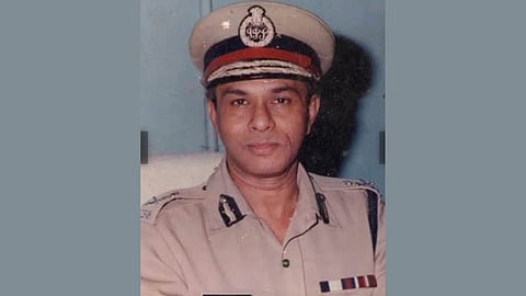 abdul sathar kunju