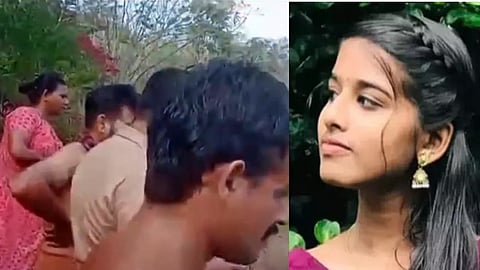 പീച്ചി ഡാമില് വീണ പെണ്കുട്ടികളില് ഒരാള് മരിച്ചു; മൂന്ന് പേരുടെ നില ഗുരുതരം
