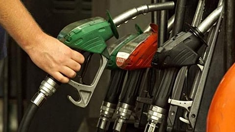 Sri Lanka hikes fuel prices by 25 pc amid West Asia conflict