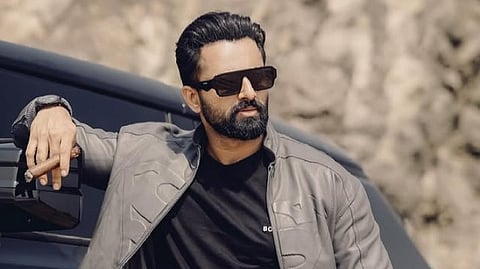 Unni Mukundan