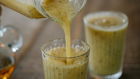 SMOOTHIE