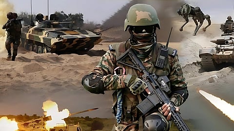 Indian Army