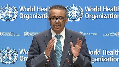WHO says Marburg disease kills 8 in remote part of Tanzania