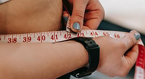 obesity and overweight
